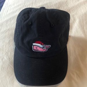 Vineyard Vines Christmas Hat